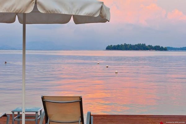 Hotel Kontokali Bay Resort & Spa (Corfou)